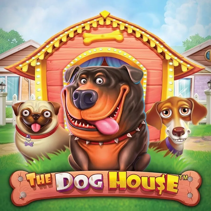 The Dog House